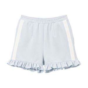DreamMyLove||Jersey ruffle shorts Product number: 534051