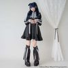 DreamMyLove｜可選長度條紋運動護腿套 商品編號：534107
