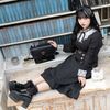 DearMyLove｜可選長度珠寶裝飾裙 商品編號：533024