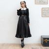 DearMyLove｜可選長度珠寶裝飾裙 商品編號：533024