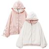 DreamMyLove｜雙面可穿蝴蝶結外套 商品編號：532798