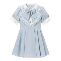 DearMyLove||推し色アイドルデザインワンピース 品番:534668