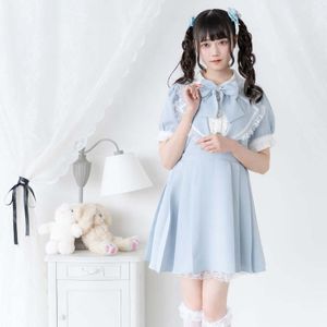 DearMyLove||推し色アイドルデザインワンピース 品番:534461