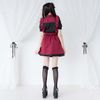 DearMyLove|| China Shoulder Wing Blouse Product Code: 534751