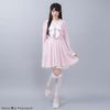 DearMyLove||心形蕾丝蝴蝶结水手服产品代码：534693