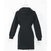 DearMyLove|| Hooded loose knit dress Product number: 534976