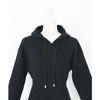 DearMyLove|| Hooded loose knit dress Product number: 534976