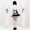 DearMyLove｜階梯蕾絲層次裙 商品編號：535042