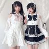 DearMyLove｜階梯蕾絲層次裙 商品編號：535042