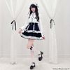 DearMyLove｜階梯蕾絲層次裙 商品編號：535042