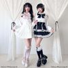 DearMyLove｜階梯蕾絲層次裙 商品編號：535042