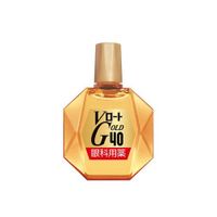 [Class 3 OTC Drug] V Rohto Gold 40 20 mL