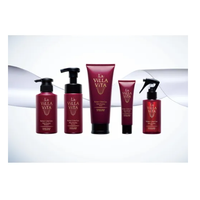 LA VILLA VITA Re: Hair Color Care Multi-Bonding Shampoo 250 mL