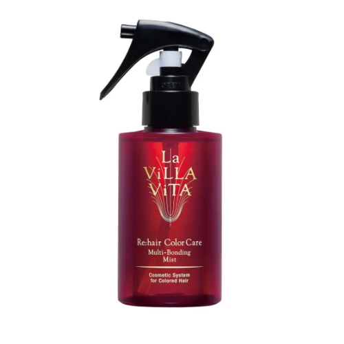 La Villa Vita Re: Hair Color Care Multi-Bonding Mist 150ml (La