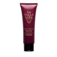 La ViLLA ViTA Re: Hair Color Care Multi-Bonding Night Cream 60g