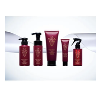 La ViLLA ViTA Re: Hair Color Care Multi-Bonding Night Cream 60g