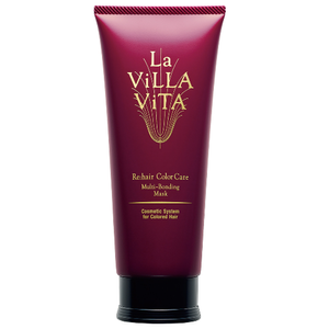 La Villa Vita Re Hair Color Care 多重修護髮膜 230g