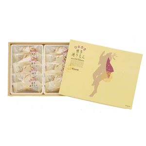 Meigetsudo Hakata Torimon 8 pieces