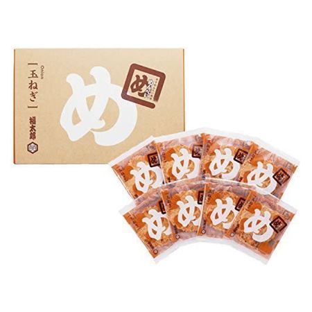 후쿠타로 멘베이 양파맛 2매×8봉