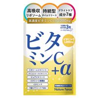 维生素 C + α（维生素 Sea Plus Alpha）90 片，30 天用量