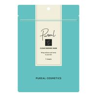 ピュレアクリアエッセンスマスク7枚