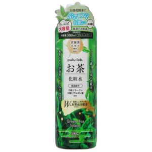 풀랩 차 화장수 500ml