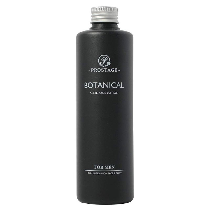 Botanical Lotion for Men 300ml