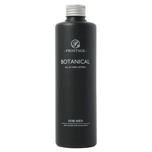 Botanical lotion for men 300ml