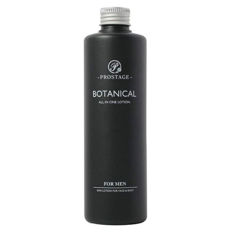 Botanical Lotion for Men 300ml