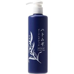 珍珠薏米去角質凝膠 300ml