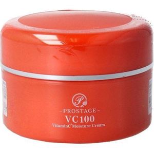 VC100保濕霜120g