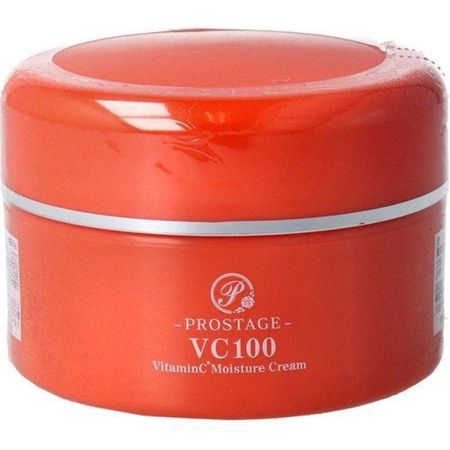 VC100 Moisturizing Cream 120g