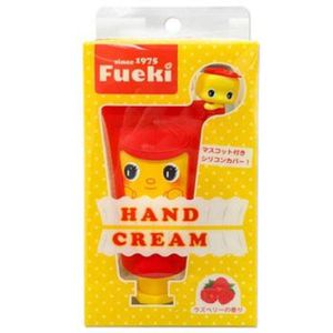 Fueki-kun 可愛覆盆子香 30g