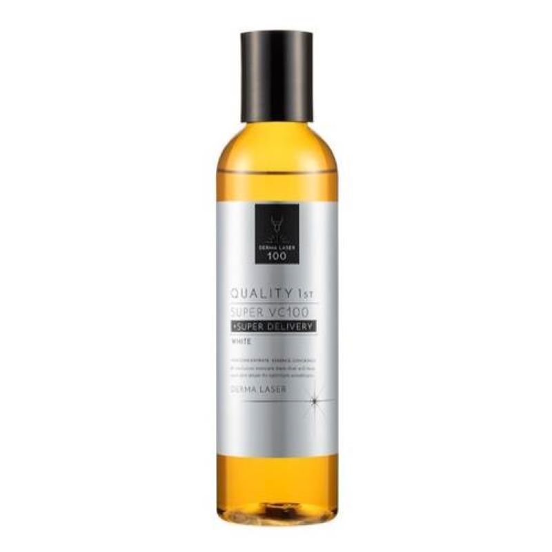 Derma Laser VC100W Lotion 240ml