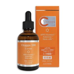 Vitapps100C 세럼 60ml
