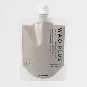 WAOPLUS 클레이 팩 180g