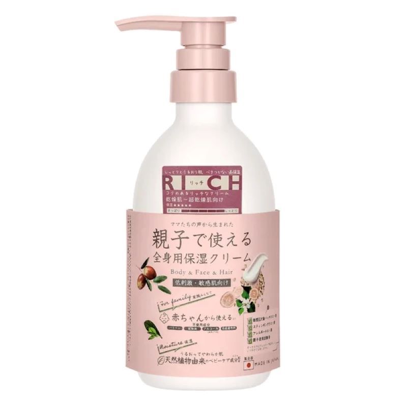 마마아쿠아 M 멀티 크림 R 400g