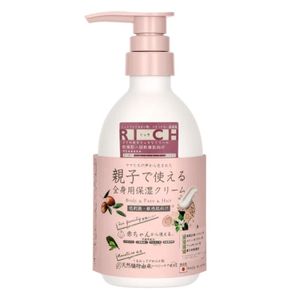 Mama Aqua M 多效乳霜 R400g