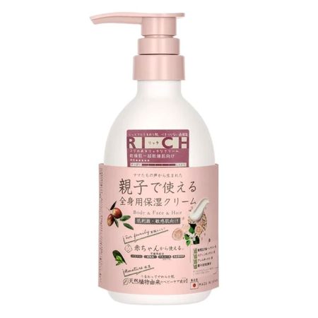 마마아쿠아 M 멀티 크림 R 400g