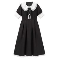 DreamMyLove梦展望||ご令嬢レースワンピース ロング 品番:534139