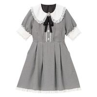 DreamMyLove梦展望||ご令嬢レースワンピース ショート 品番:534139