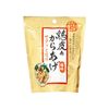 老牌酒类批发商精选的美味小吃。咸鸡皮炸鸡。