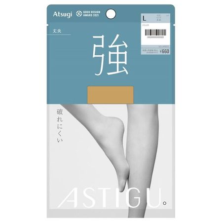 厚木强力连裤袜 L378