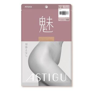厚木褲襪 Mi AP6004 嬰兒鈴