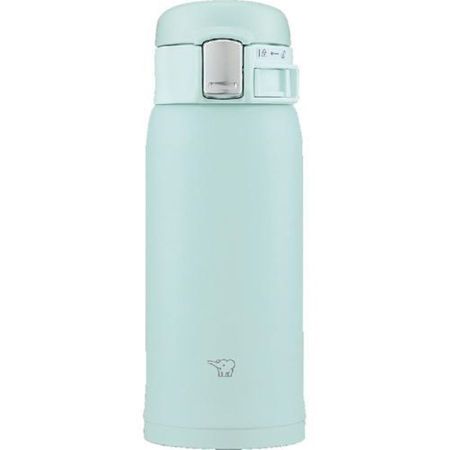 Zojirushi 不锈钢马克杯 SMSF36-AM 360ml