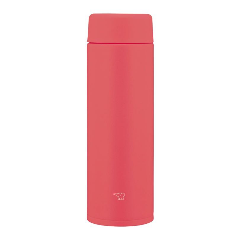Zojirushi 不锈钢马克杯 SU-AA48-RM 480ml