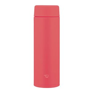 Zojirushi stainless steel mug SU-AA48-RM 480ml