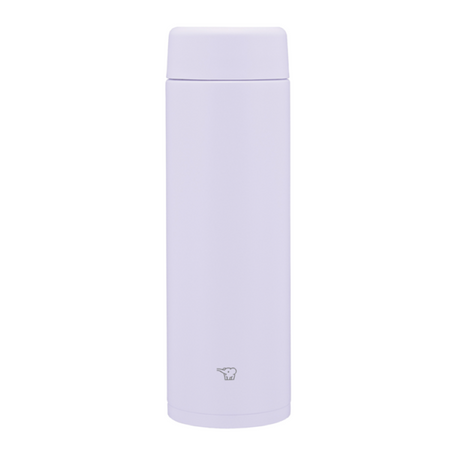 Zojirushi 不锈钢马克杯 SM-GS60-VM 600ml