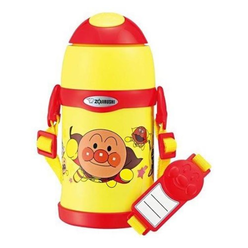 象印ZOJIRUSHI 象印酷涼保溫瓶 STZH45A-EY 450ml