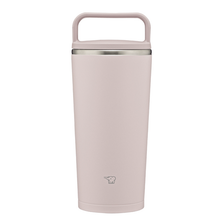 Zojirushi 不锈钢马克杯 SX-JS30HM 300ml